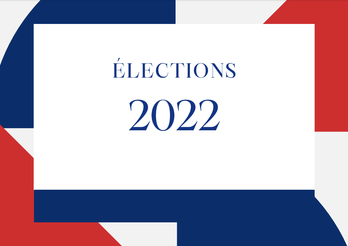 ELECTION 2022